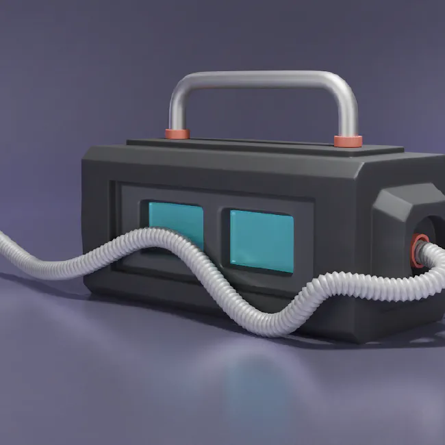 3D Renders images