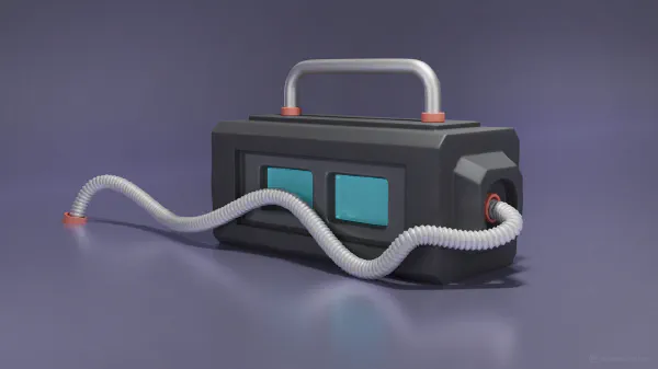 Dooms day device