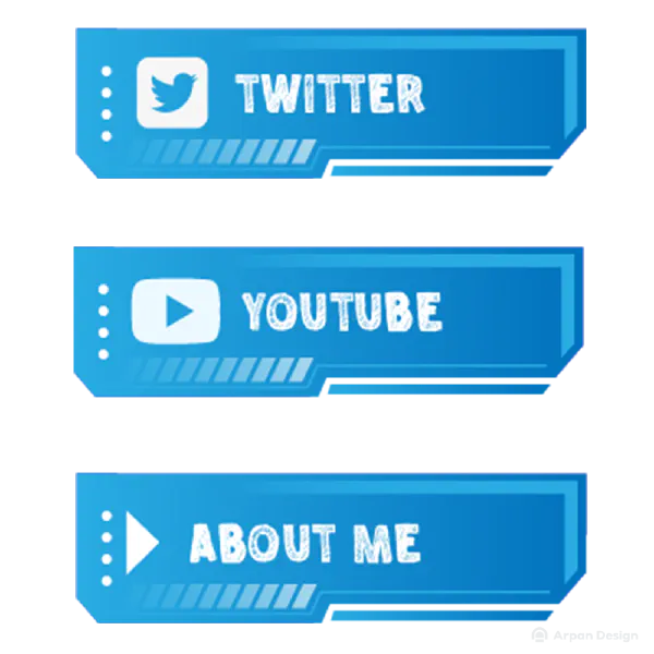 Twitch cards