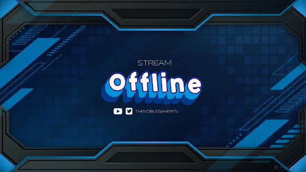 Screen offline