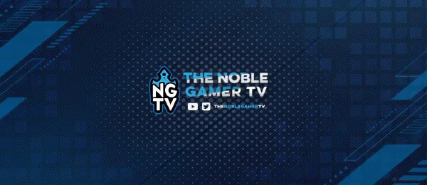 Twitch banner