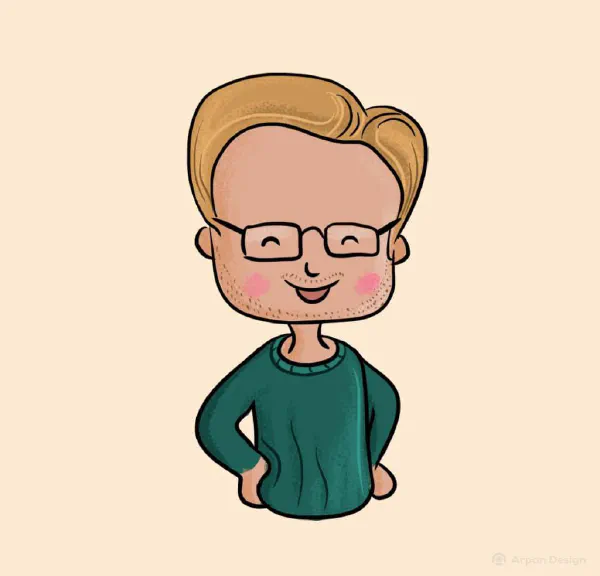 Chibi art normal