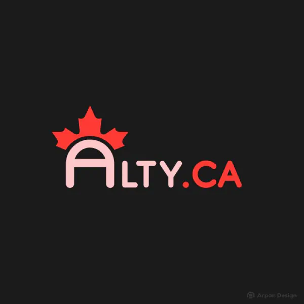 Alty logo