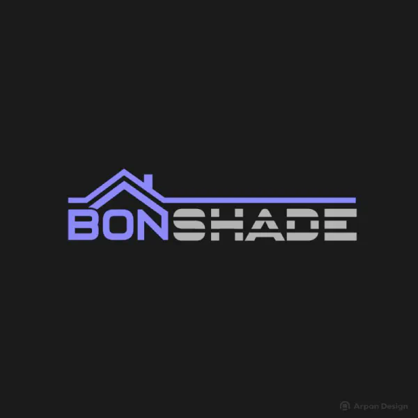 Bonshade logo