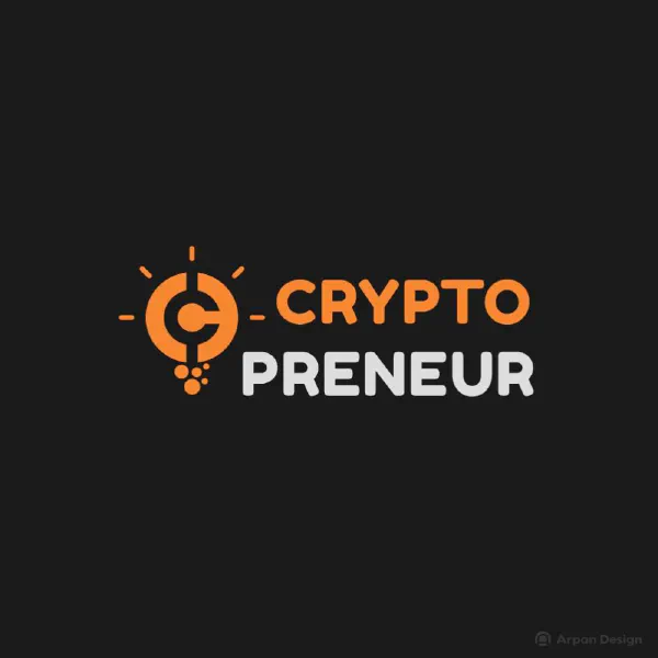 Crypto preneur logo