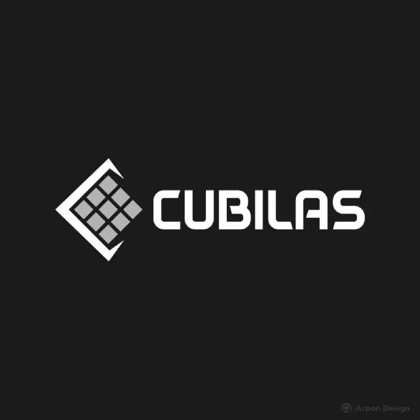 Cubilas logo