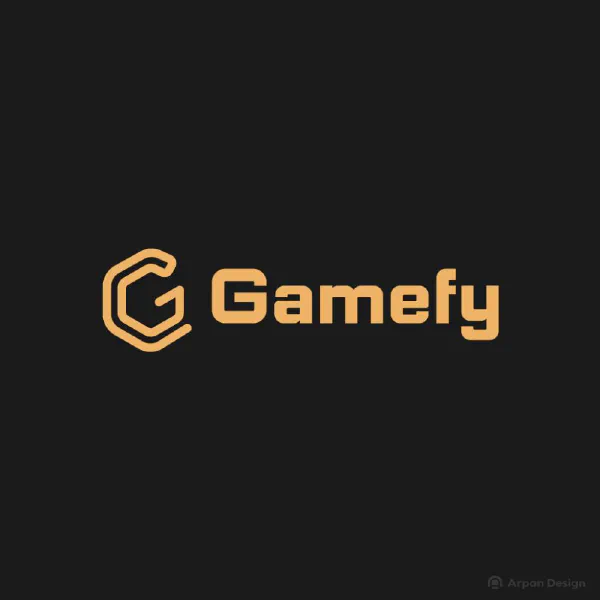 Gamefy logo