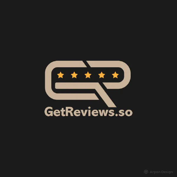 Get reviews logo