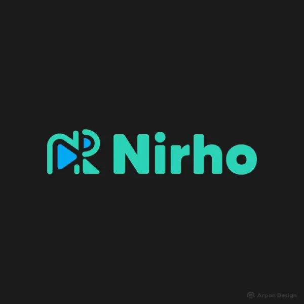 Nirho logo