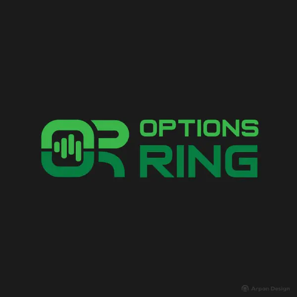 Options ring web