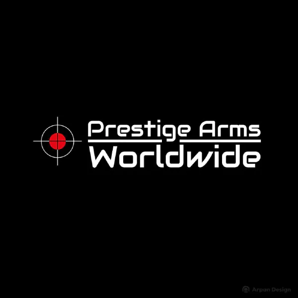 Prestige arms logo