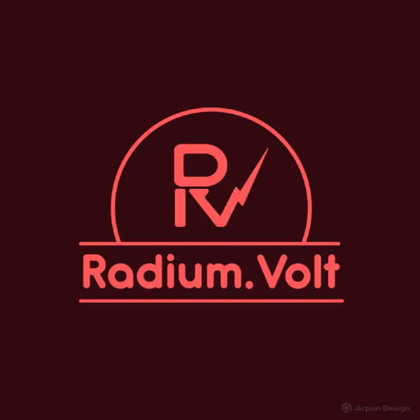 Radium volt