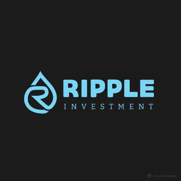 Ripple logo