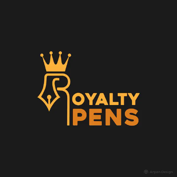 Royalty pens