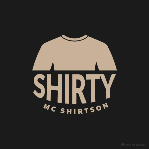 Shirty MC logo