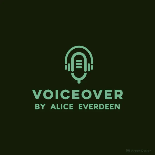 Voiceove alice logo