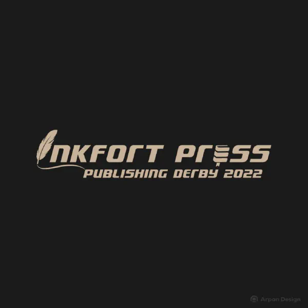 Inkfort press logo