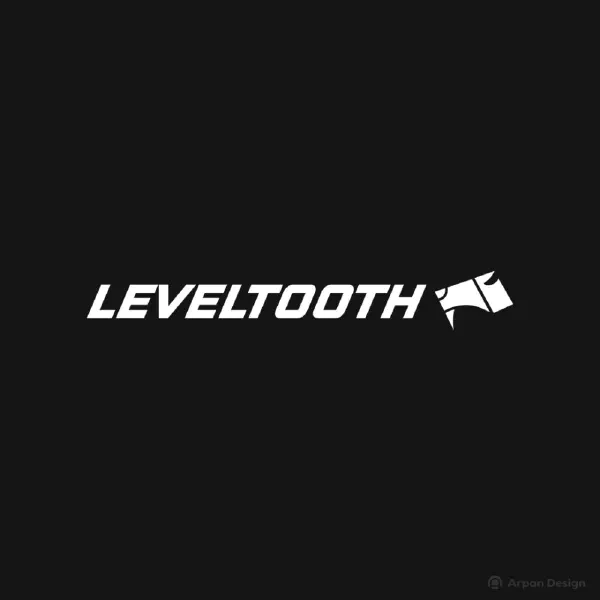 Leveltooth logo