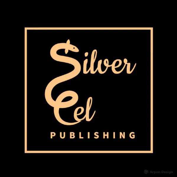 Silver eel logo