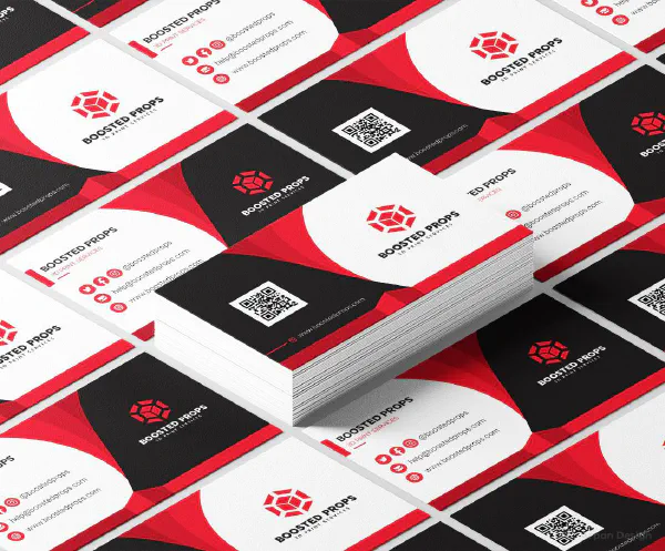 Card mockup 2